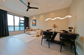 2room, 4pax, Link Mall,MRT,Ekocheras,Kuala Lumpur,Malaysia